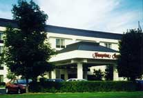 ホリデイイン写真