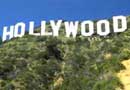 有名なハリウッドの看板