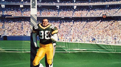 よく観光地にあるやつです