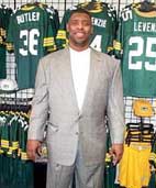 レジー・ホワイト